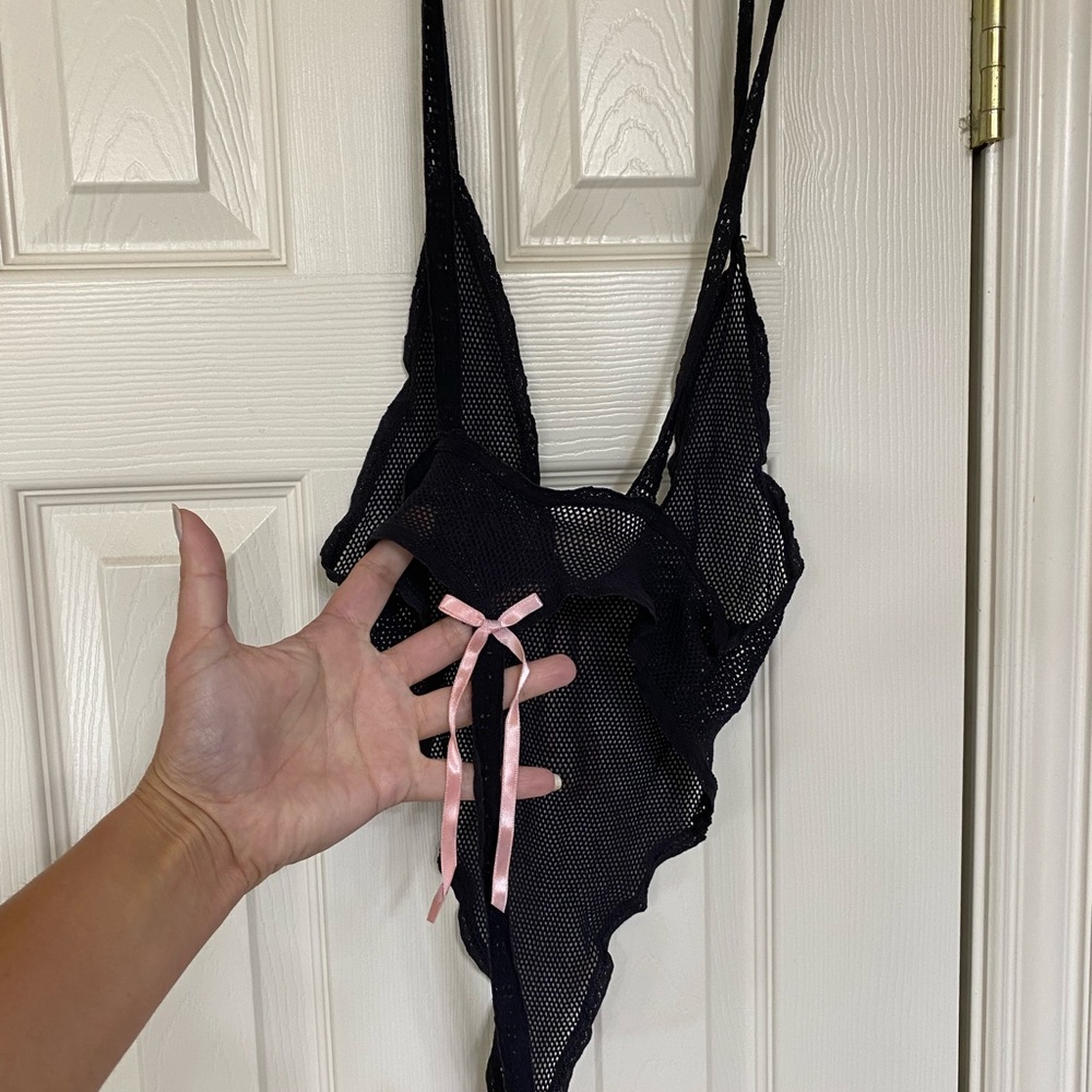 Used, size XL